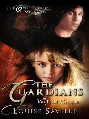 cover image of The Guardians